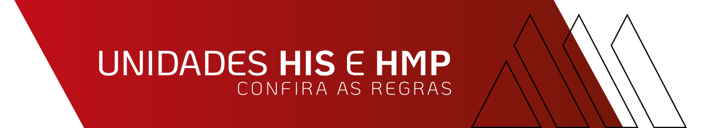 Unidades HIS E HMP